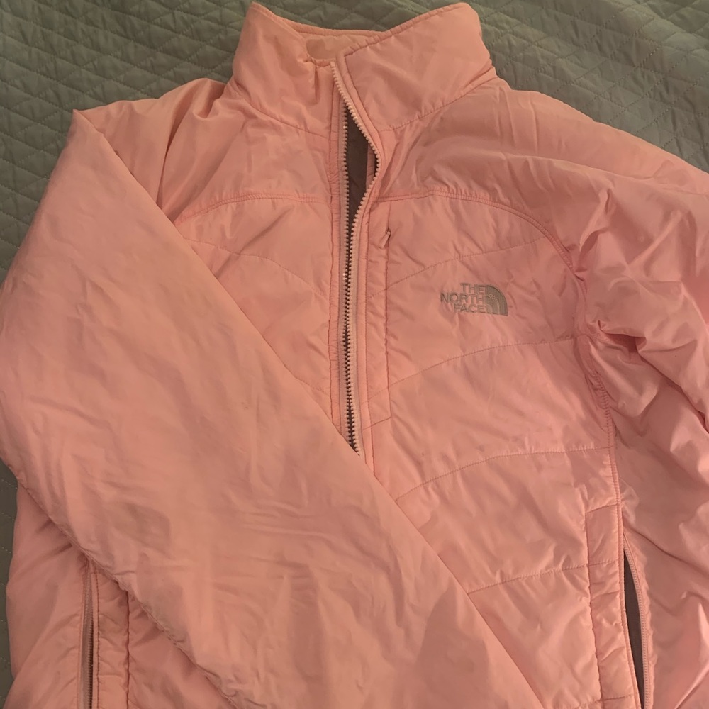 The North Face Women's jacket!